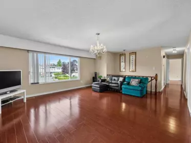 Family Room Photo of 6220 Spender Drive, Richmond, BC