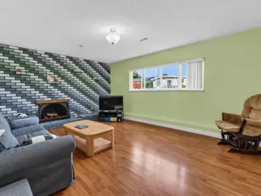 Garage Interior Photo of 6220 Spender Drive, Richmond, BC