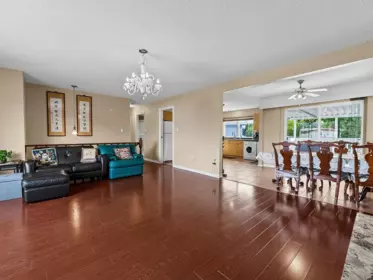 Kitchen Photo of 6220 Spender Drive, Richmond, BC