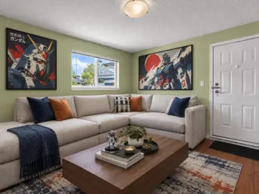 Loft / Bonus Room Photo of 6220 Spender Drive, Richmond, BC
