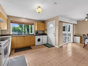 Pantry Photo of 6220 Spender Drive, Richmond, BC