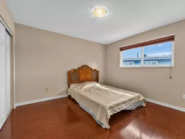 Walk-In Closet Photo of 6220 Spender Drive, Richmond, BC