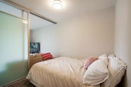 Breakfast Nook Photo of 524 1783 Manitoba Street, Vancouver, BC