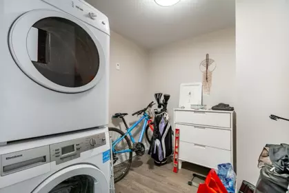 Guest Bathroom Photo of 524 1783 Manitoba Street, Vancouver, BC