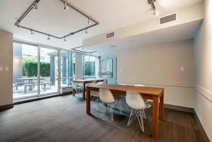 Loft / Bonus Room Photo of 524 1783 Manitoba Street, Vancouver, BC