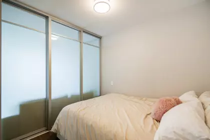 Primary Bedroom Photo of 524 1783 Manitoba Street, Vancouver, BC