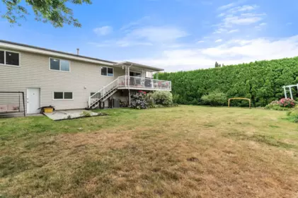 Community Amenities Photo (Clubhouse) of 45992 Silver Avenue, Chilliwack, BC
