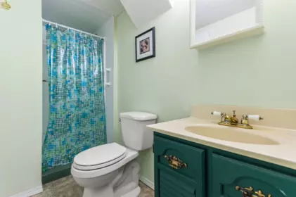 Hot Tub / Spa Photo of 45992 Silver Avenue, Chilliwack, BC