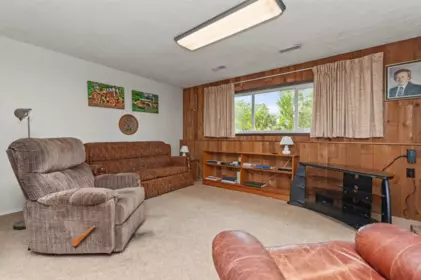 Loft / Bonus Room Photo of 45992 Silver Avenue, Chilliwack, BC