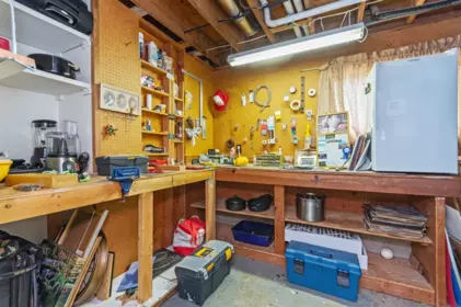 Mudroom Photo of 45992 Silver Avenue, Chilliwack, BC