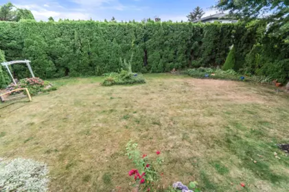 Playground / Recreational Area Near 45992 Silver Avenue, Chilliwack, BC