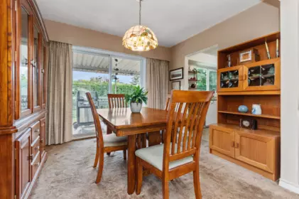Primary Bedroom Photo of 45992 Silver Avenue, Chilliwack, BC