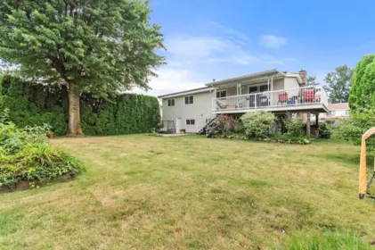 Street View Photo of 45992 Silver Avenue, Chilliwack, BC