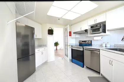 Pantry Photo of 801 738 Farrow Street, Coquitlam, BC