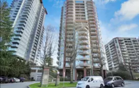 801 738 Farrow Street, Coquitlam, BC