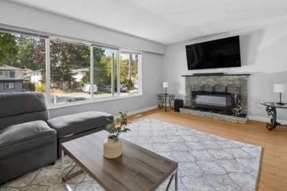 Kitchen Photo of 3464 Vincent Street, Port Coquitlam, BC