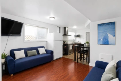Laundry Room Photo of 3464 Vincent Street, Port Coquitlam, BC