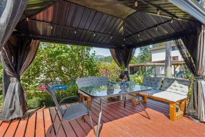 Office / Den Photo of 3464 Vincent Street, Port Coquitlam, BC