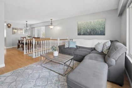 Pantry Photo of 3464 Vincent Street, Port Coquitlam, BC