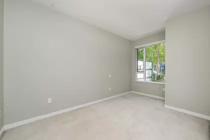 Hallway Photo of 111 3133 Riverwalk Avenue, Vancouver, BC