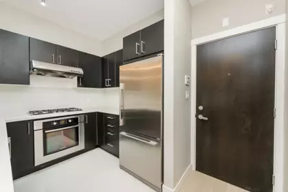 Pantry Photo of 111 3133 Riverwalk Avenue, Vancouver, BC