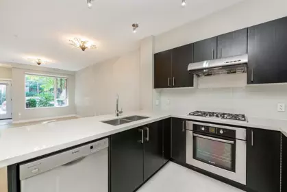 Primary Bedroom Photo of 111 3133 Riverwalk Avenue, Vancouver, BC