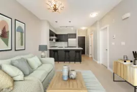 111 3133 Riverwalk Avenue, Vancouver, BC