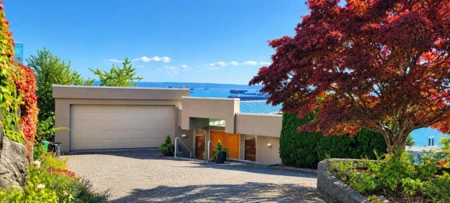 4180B Rose Crescent, West Vancouver, BC, West Vancouver — Single Family Residence for sale