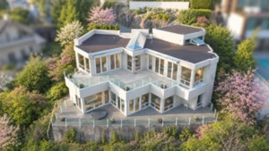 4180B Rose Crescent, West Vancouver, BC