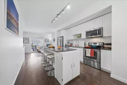 Breakfast Nook Photo of 53 8130 136a Street, Surrey, BC