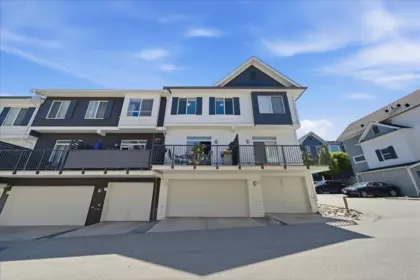 Community Amenities Photo (Clubhouse) of 53 8130 136a Street, Surrey, BC