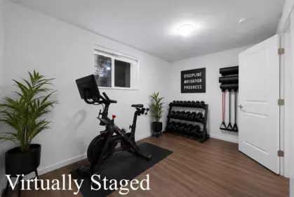 Hot Tub / Spa Photo of 53 8130 136a Street, Surrey, BC