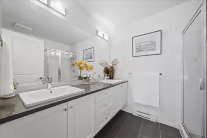 Laundry Room Photo of 53 8130 136a Street, Surrey, BC