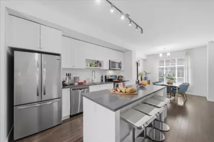 Pantry Photo of 53 8130 136a Street, Surrey, BC