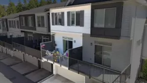 53 8130 136a Street, Surrey, BC
