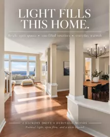 Family Room Photo of 4 Hickory Drive, Port Moody, BC