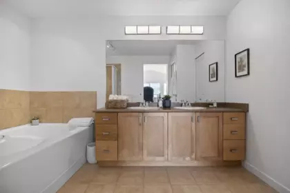 Laundry Room Photo of 4 Hickory Drive, Port Moody, BC
