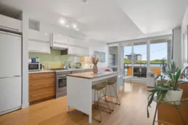 709 718 Main Street, Vancouver, BC