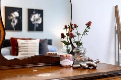 Community Amenities Photo (Clubhouse) of 104 2478 Welcher Avenue, Port Coquitlam, BC