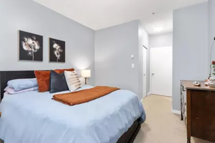 Laundry Room Photo of 104 2478 Welcher Avenue, Port Coquitlam, BC