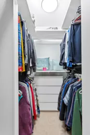 Mudroom Photo of 104 2478 Welcher Avenue, Port Coquitlam, BC