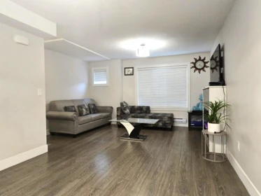 Living Room Photo of 11 32138 George Ferguson Way, Abbotsford, BC