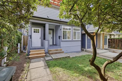 14 W 14th Avenue, Vancouver, BC, Vancouver — Single Family Residence for sale