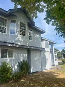 Exterior Rear Photo of 16985 61 Avenue, Surrey, BC