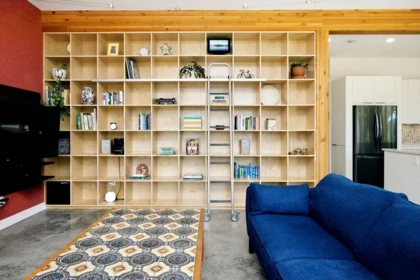 Basement Recreation Room Photo of 421 Laurel Street, Gibsons, BC