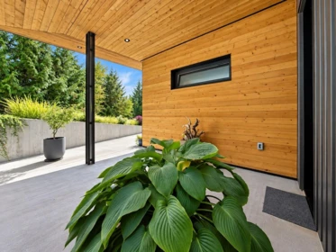 Dining Area Photo of 421 Laurel Street, Gibsons, BC
