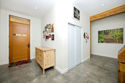 Kitchen Photo of 421 Laurel Street, Gibsons, BC