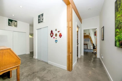 Laundry Room Photo of 421 Laurel Street, Gibsons, BC