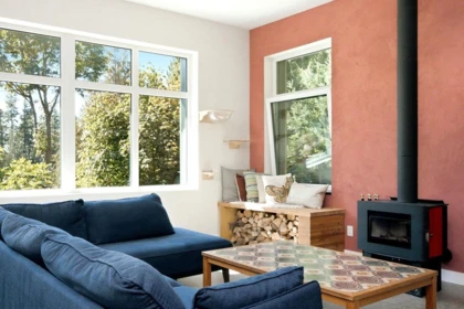 Loft / Bonus Room Photo of 421 Laurel Street, Gibsons, BC