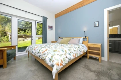 Mudroom Photo of 421 Laurel Street, Gibsons, BC